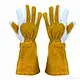 puncture proof gardening gloves